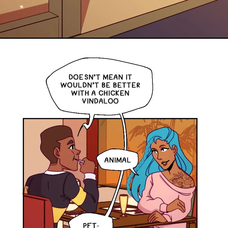 Fluidum Chapter 18 page 17 - 