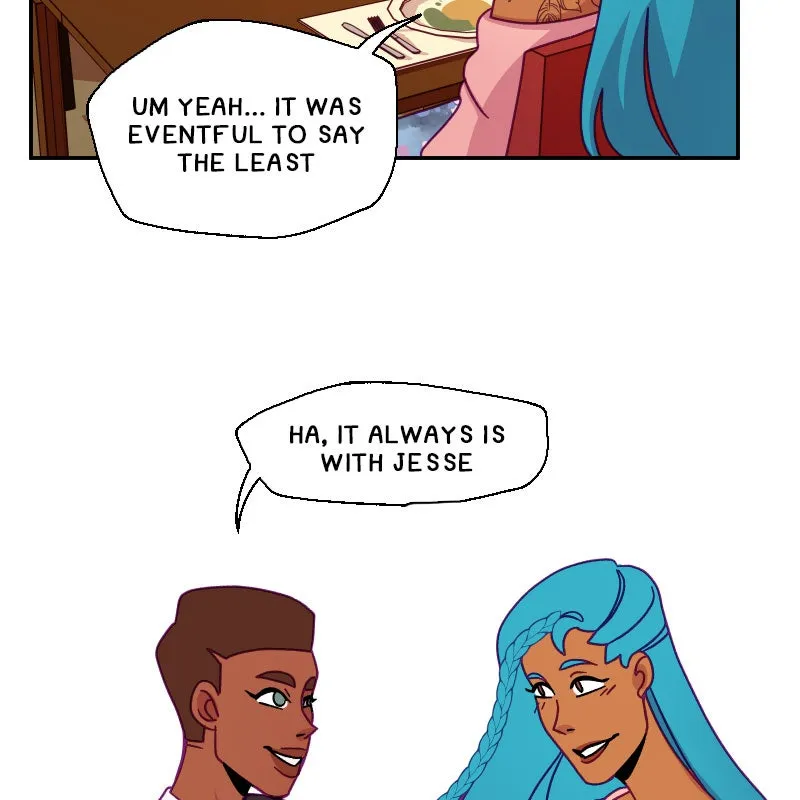 Fluidum Chapter 18 page 19 - 