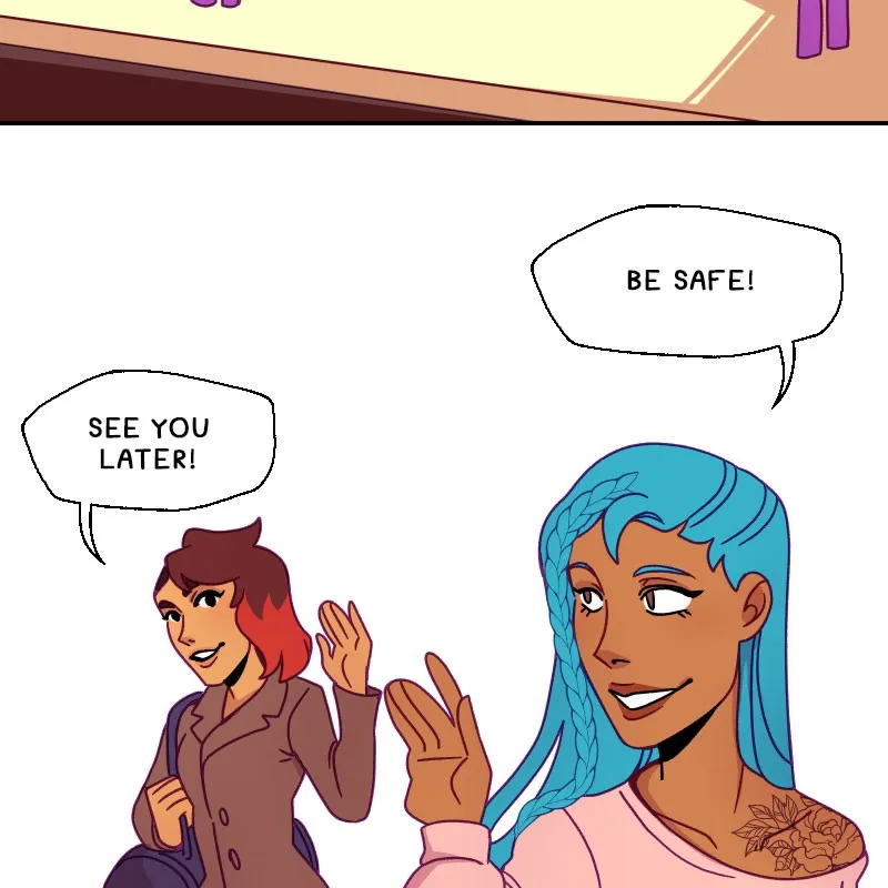 Fluidum Chapter 18 page 3 - 