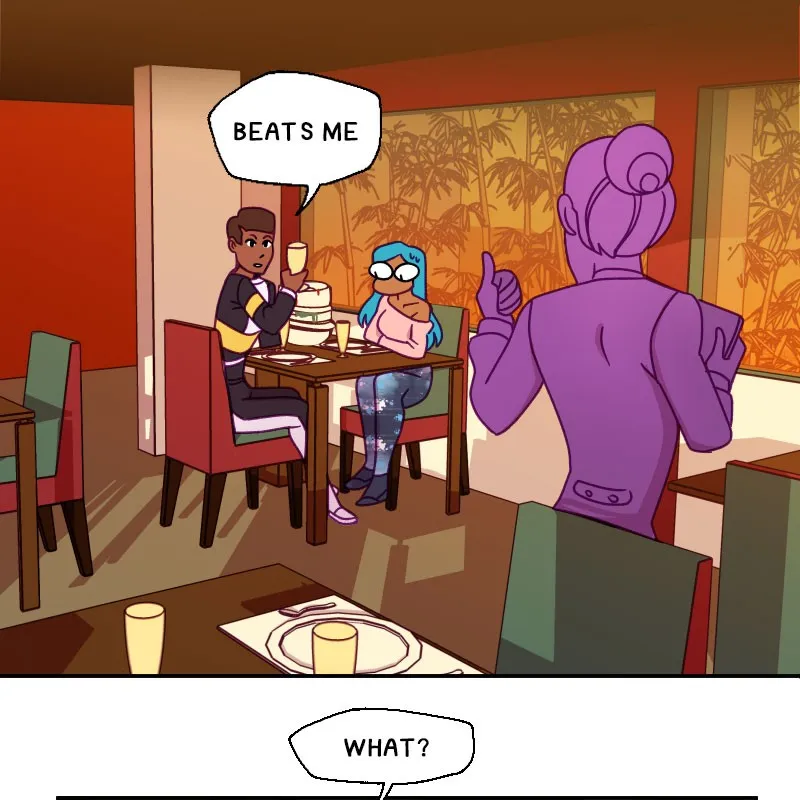 Fluidum Chapter 18 page 25 - 