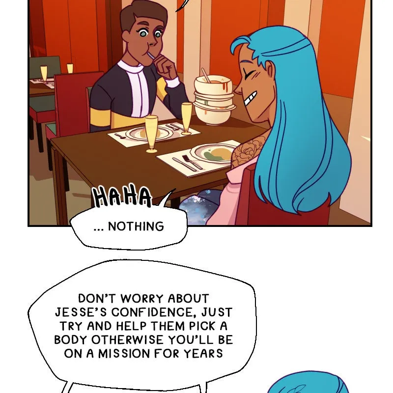 Fluidum Chapter 18 page 26 - 