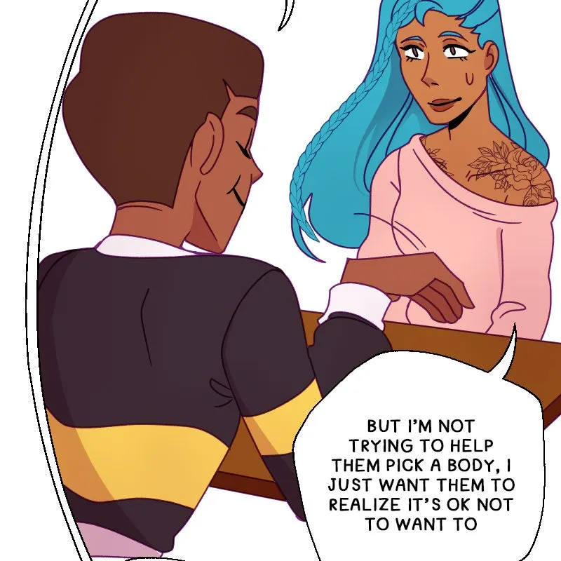 Fluidum Chapter 18 page 27 - 
