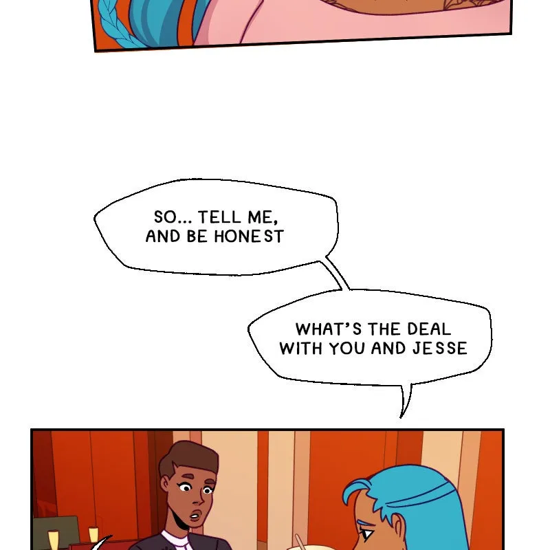 Fluidum Chapter 18 page 29 - 