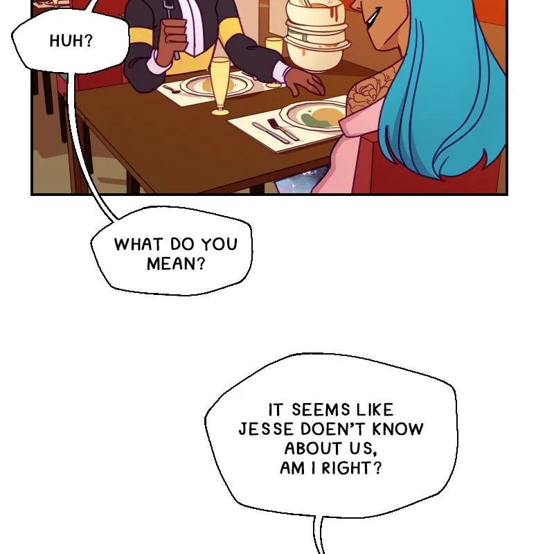 Fluidum Chapter 18 page 30 - 