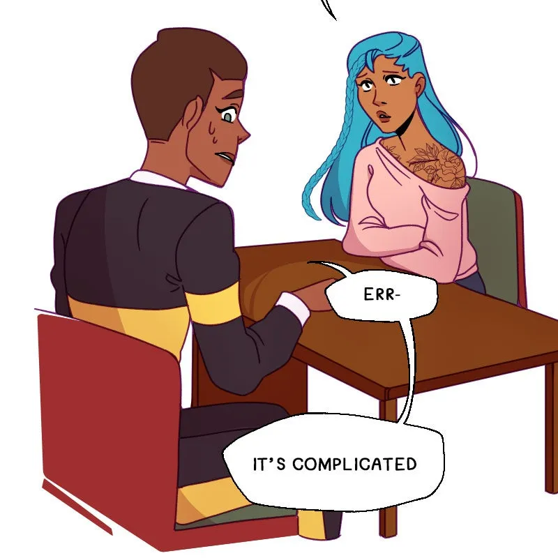 Fluidum Chapter 18 page 31 - 