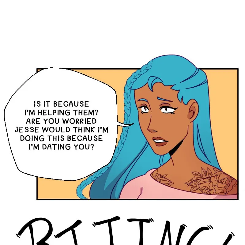 Fluidum Chapter 18 page 32 - 