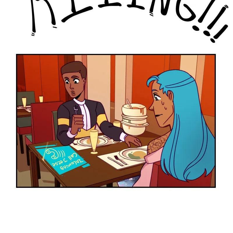 Fluidum Chapter 18 page 33 - 