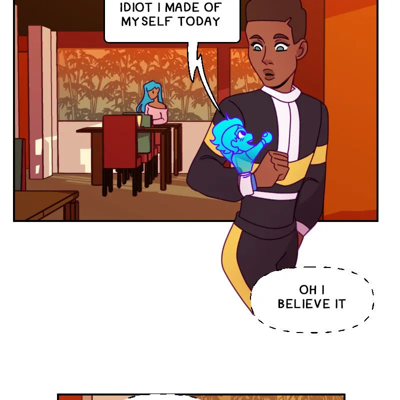Fluidum Chapter 18 page 36 - 