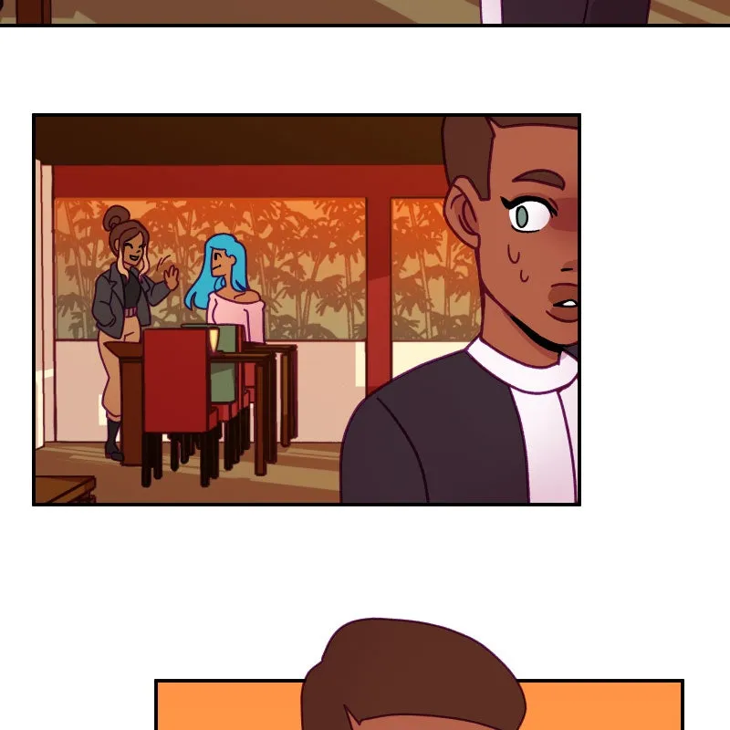 Fluidum Chapter 18 page 39 - 