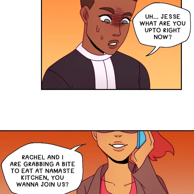 Fluidum Chapter 18 page 40 - 