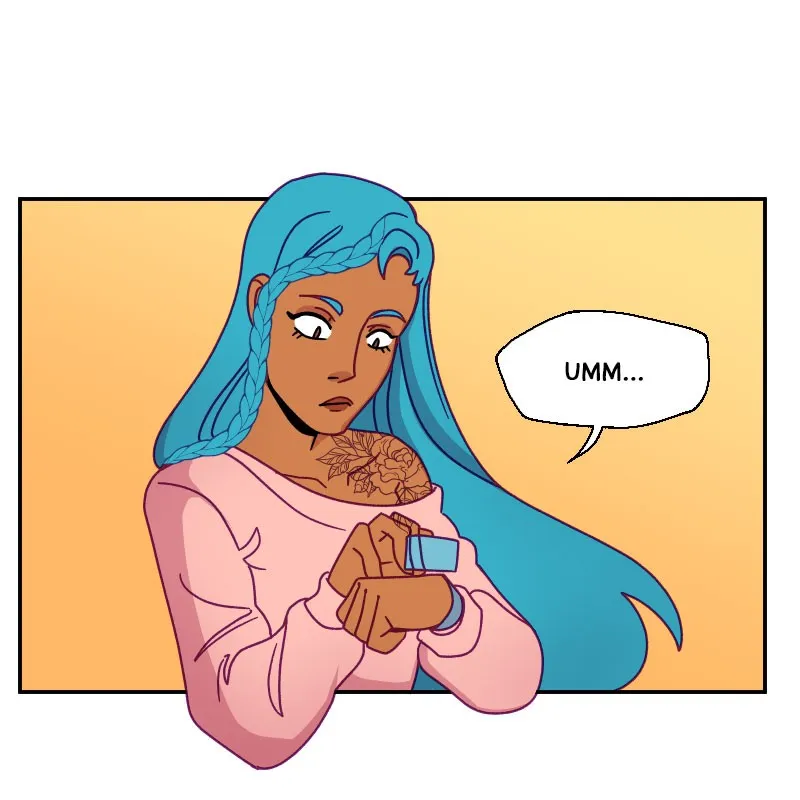 Fluidum Chapter 18 page 5 - 
