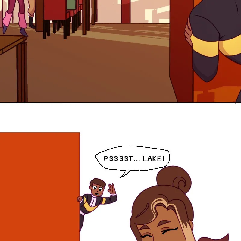 Fluidum Chapter 18 page 43 - 