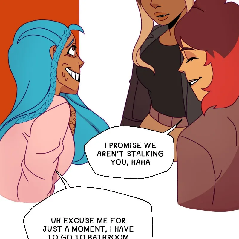 Fluidum Chapter 18 page 44 - 
