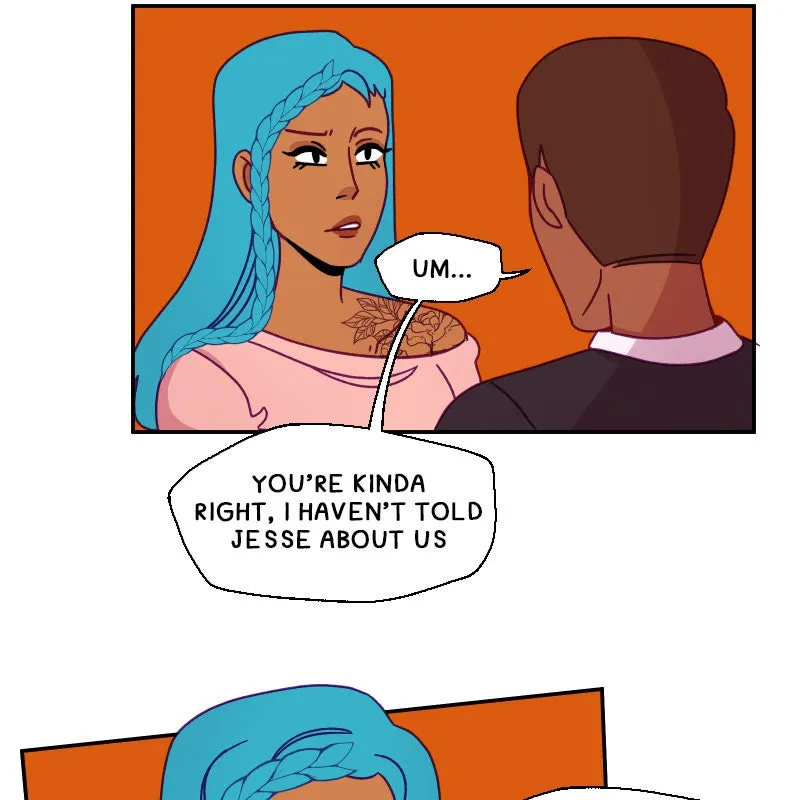 Fluidum Chapter 18 page 46 - 