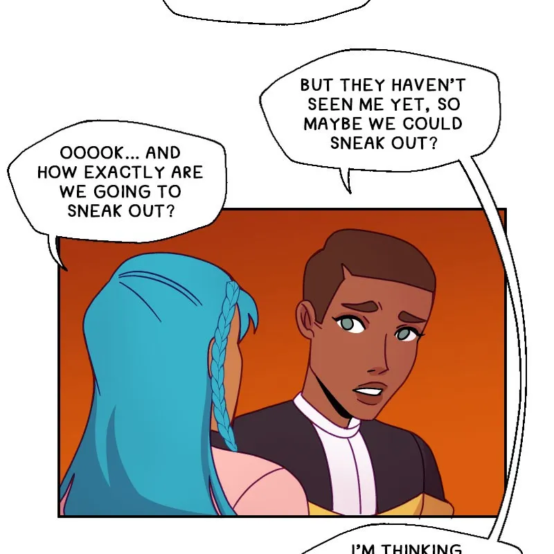 Fluidum Chapter 18 page 49 - 