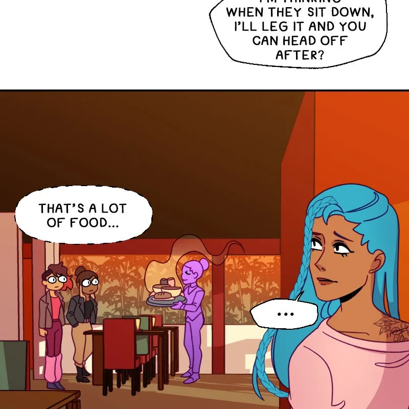 Fluidum Chapter 18 page 50 - 