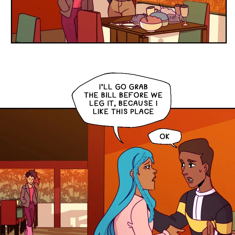 Fluidum Chapter 18 page 52 - 