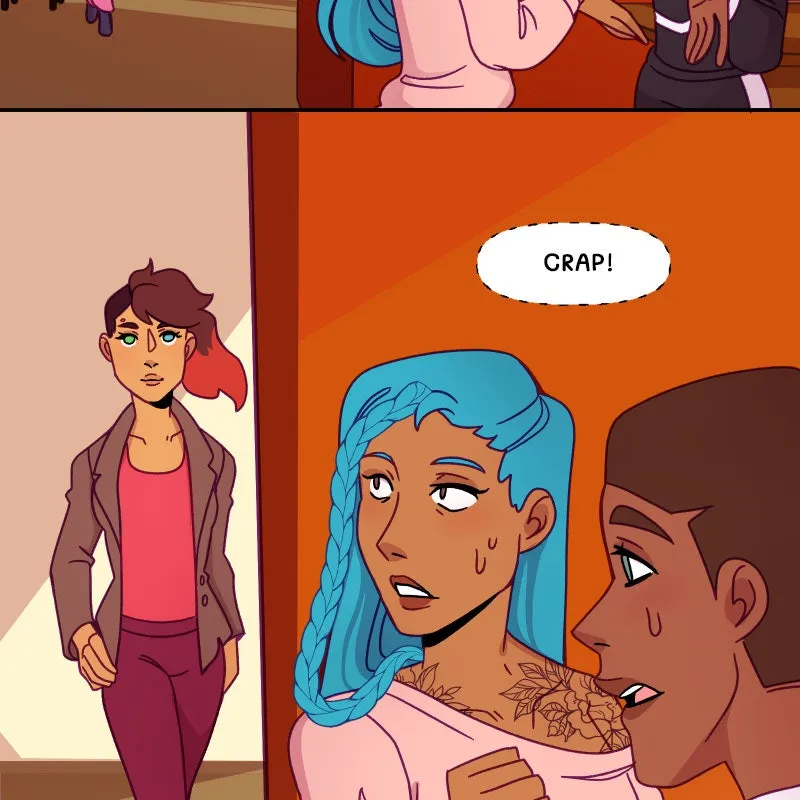 Fluidum Chapter 18 page 53 - 