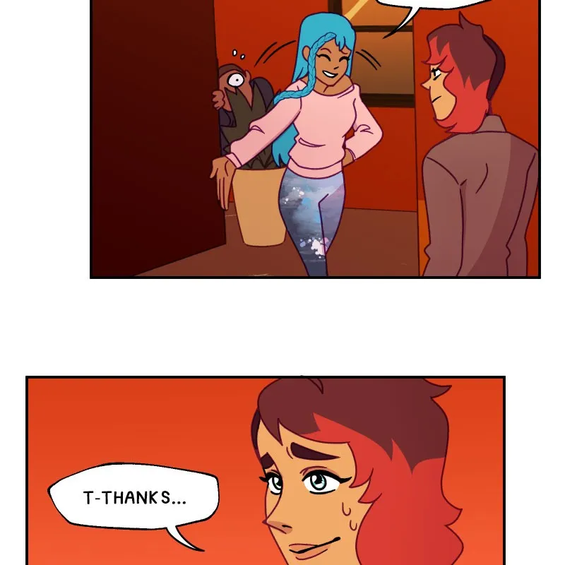 Fluidum Chapter 19 page 11 - 