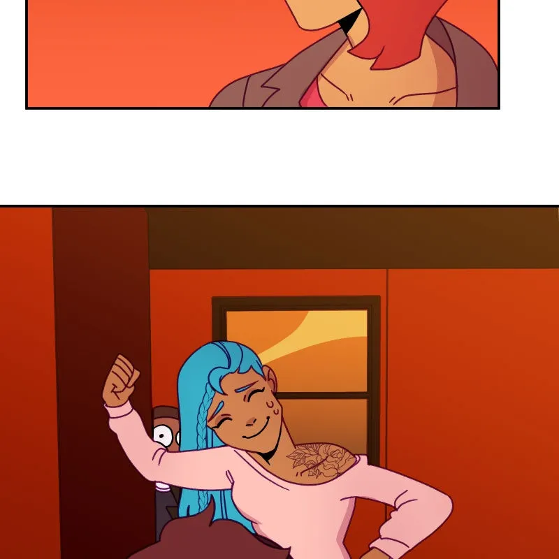 Fluidum Chapter 19 page 12 - 