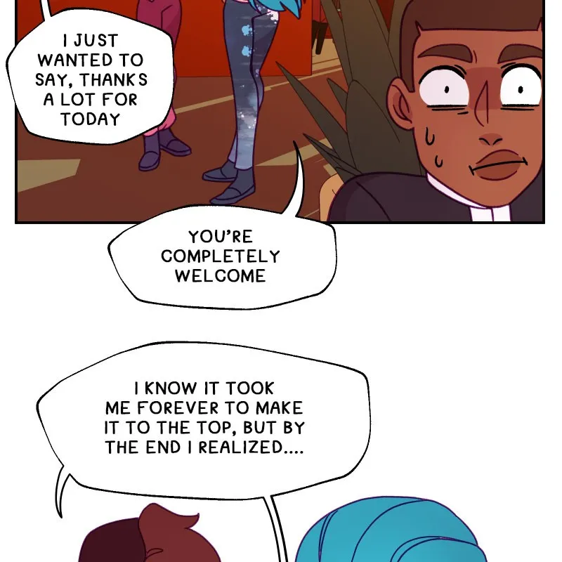 Fluidum Chapter 19 page 14 - 