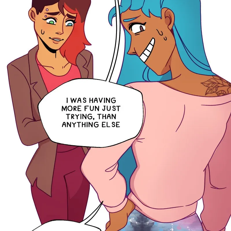 Fluidum Chapter 19 page 15 - 
