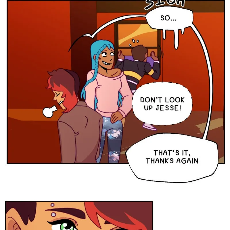 Fluidum Chapter 19 page 17 - 