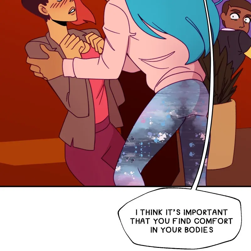 Fluidum Chapter 19 page 20 - 
