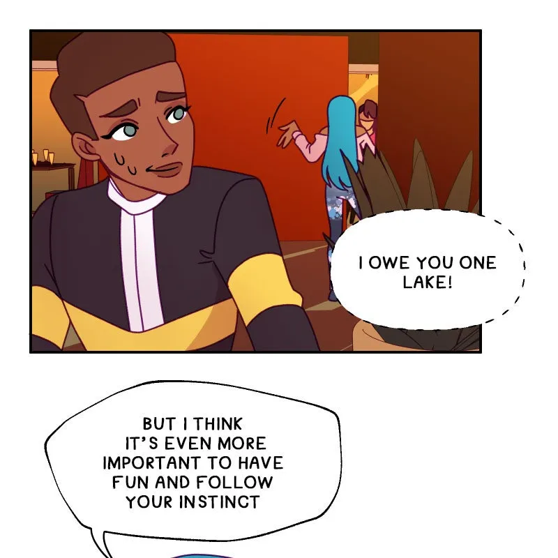 Fluidum Chapter 19 page 21 - 
