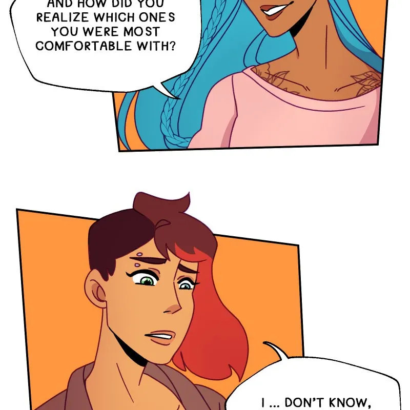 Fluidum Chapter 19 page 27 - 