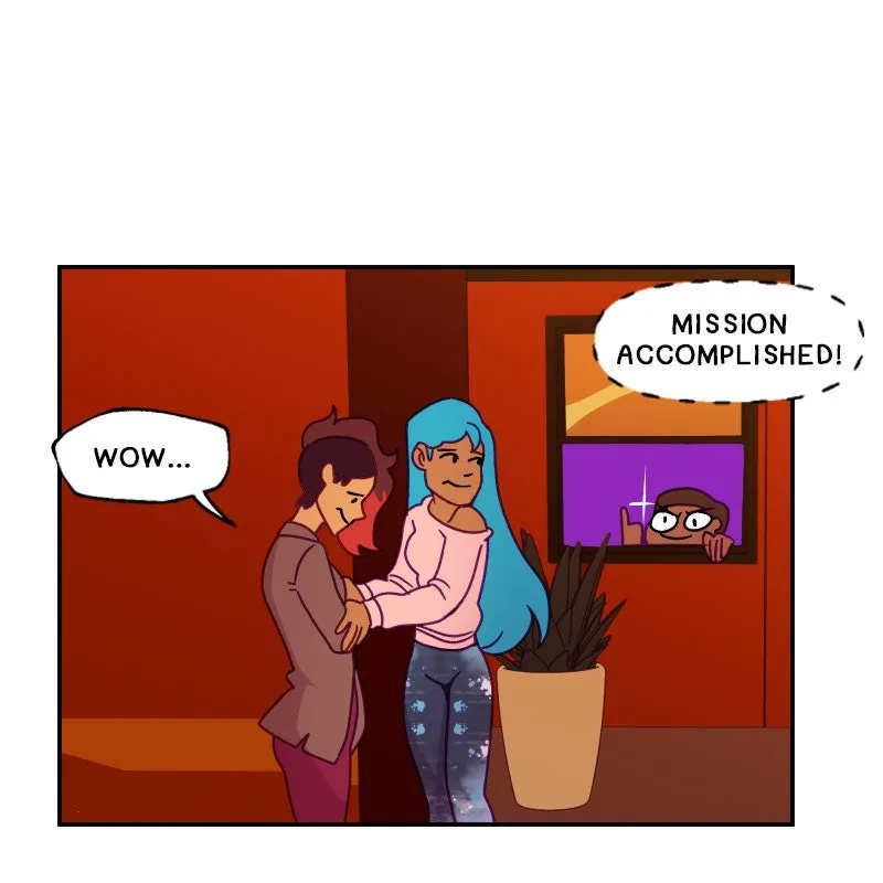 Fluidum Chapter 19 page 30 - 