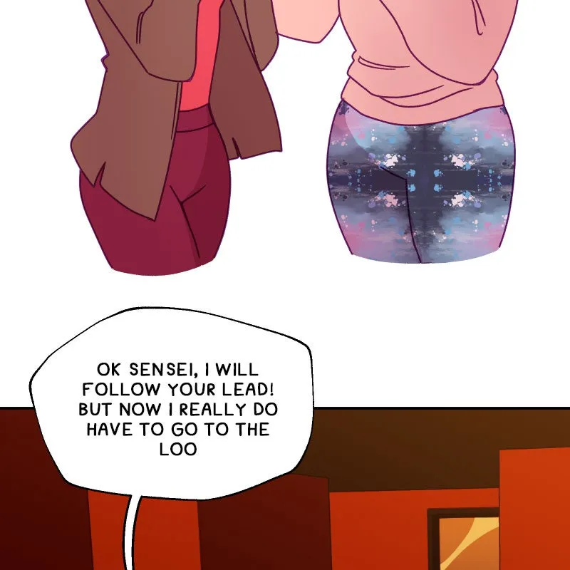 Fluidum Chapter 19 page 32 - 