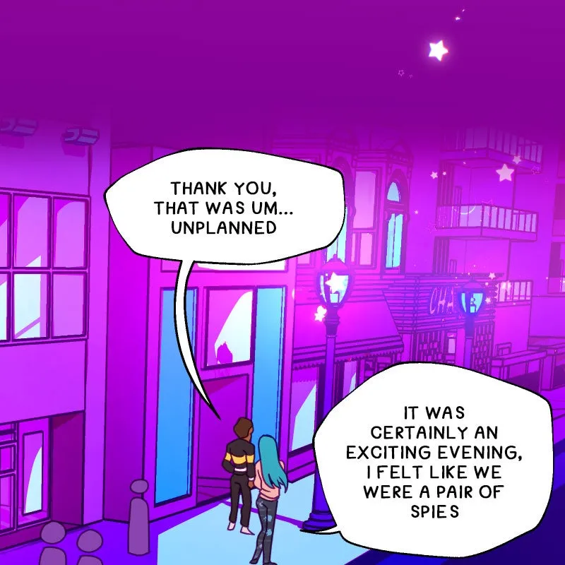 Fluidum Chapter 19 page 35 - 