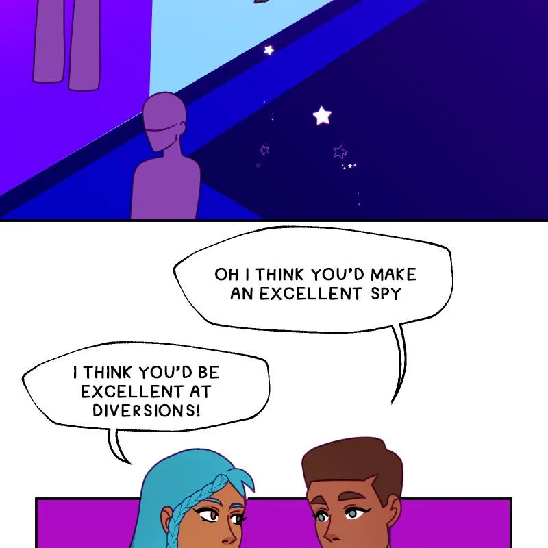 Fluidum Chapter 19 page 36 - 