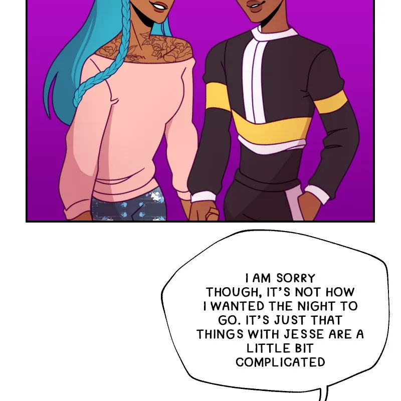 Fluidum Chapter 19 page 37 - 