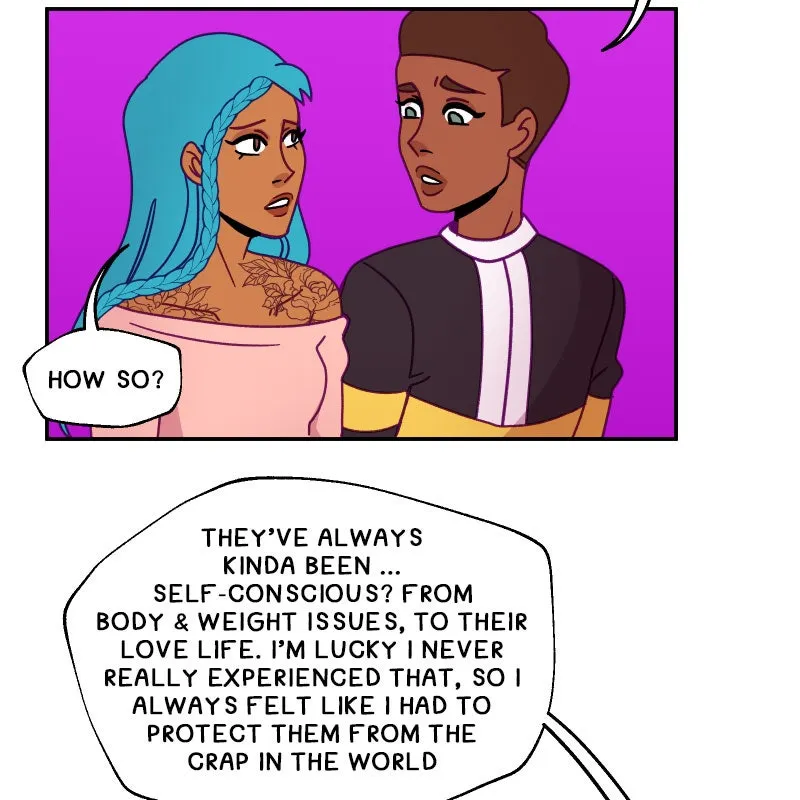 Fluidum Chapter 19 page 38 - 