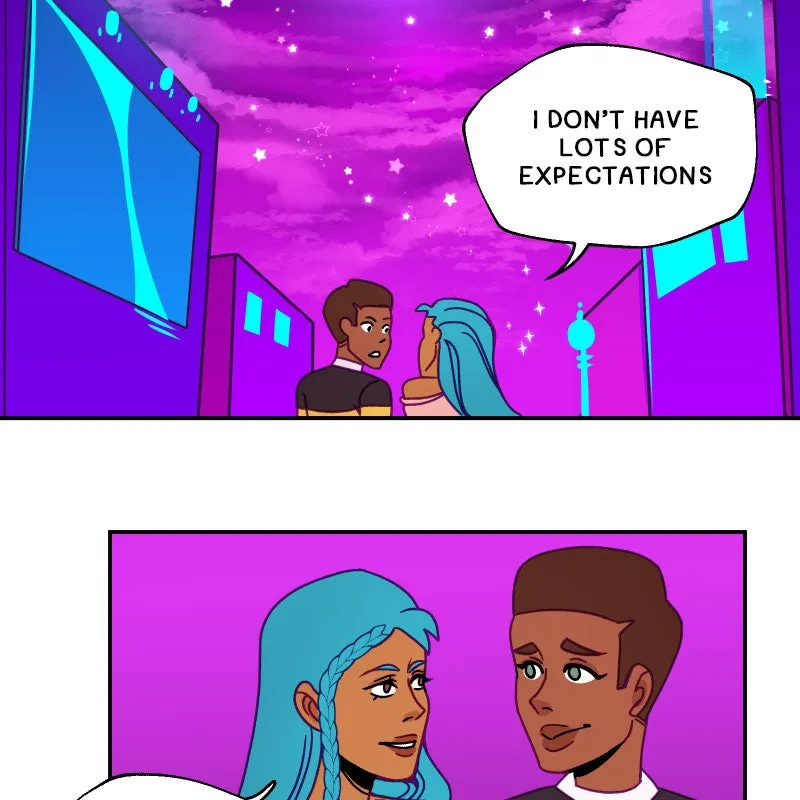 Fluidum Chapter 19 page 42 - 