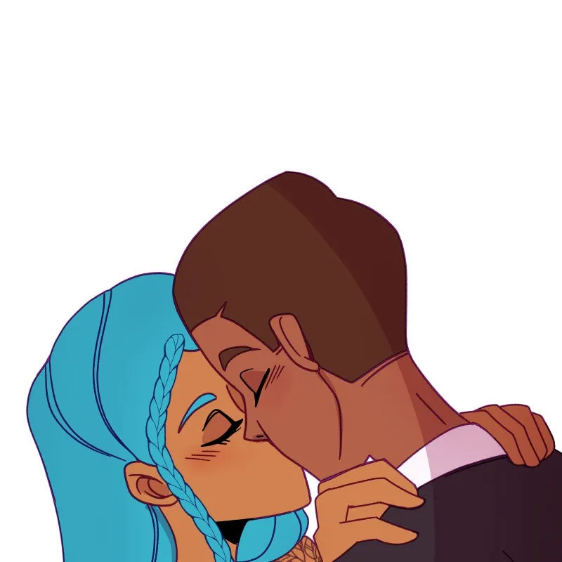 Fluidum Chapter 19 page 45 - 