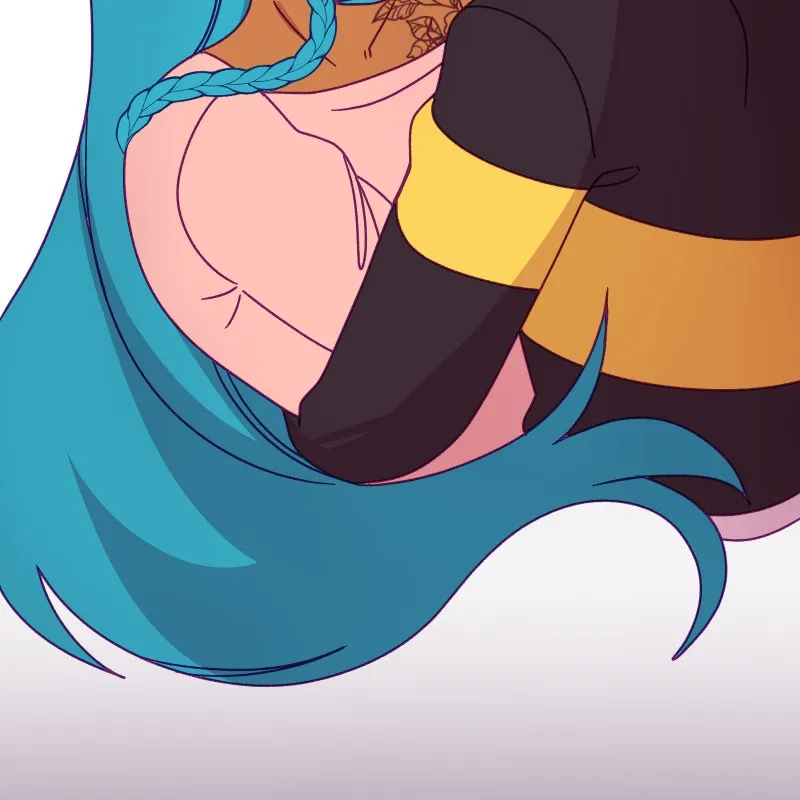 Fluidum Chapter 19 page 46 - 