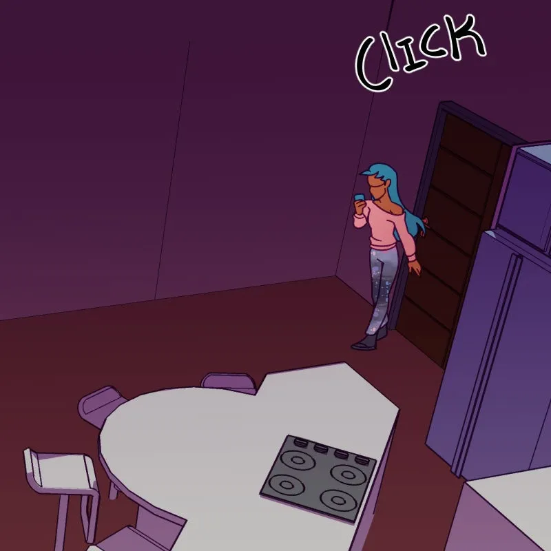 Fluidum Chapter 19 page 48 - 