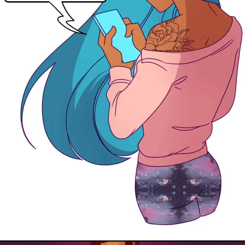 Fluidum Chapter 19 page 50 - 