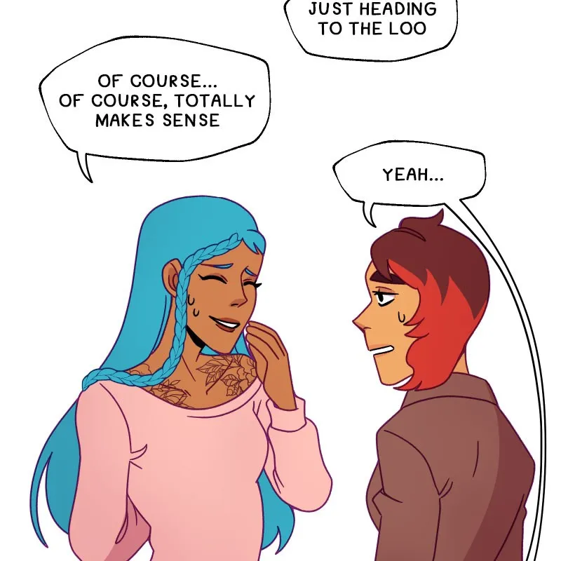 Fluidum Chapter 19 page 6 - 