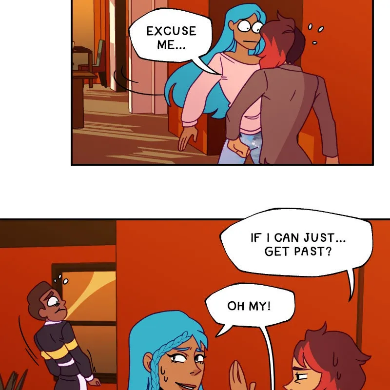 Fluidum Chapter 19 page 8 - 