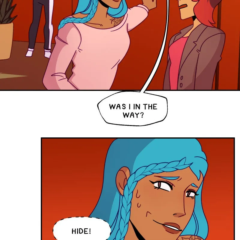 Fluidum Chapter 19 page 9 - 
