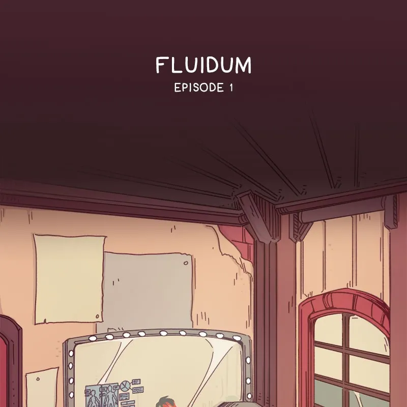 Fluidum Chapter 2 page 1 - 