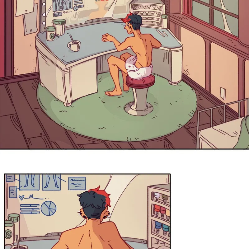 Fluidum Chapter 2 page 2 - 