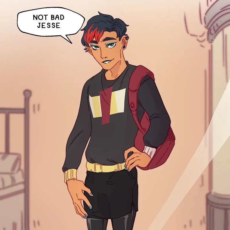 Fluidum Chapter 2 page 13 - 