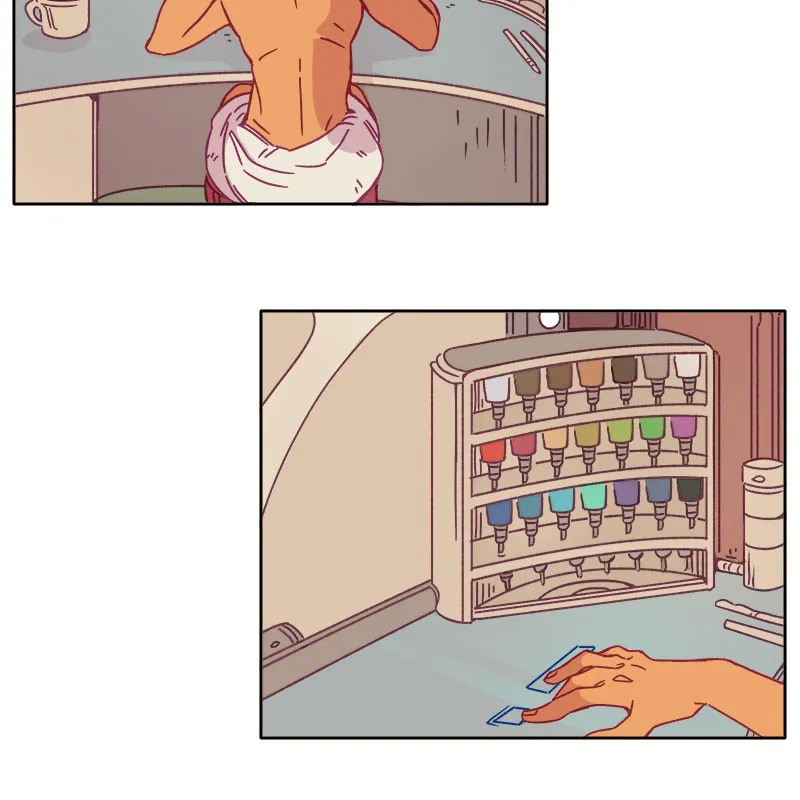 Fluidum Chapter 2 page 3 - 
