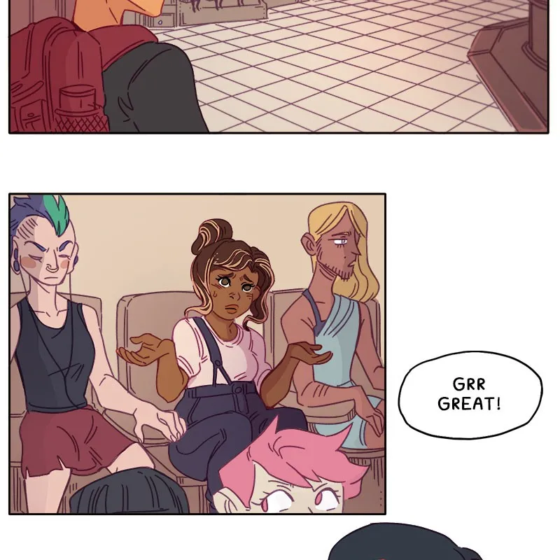 Fluidum Chapter 2 page 22 - 