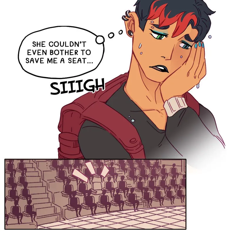 Fluidum Chapter 2 page 23 - 